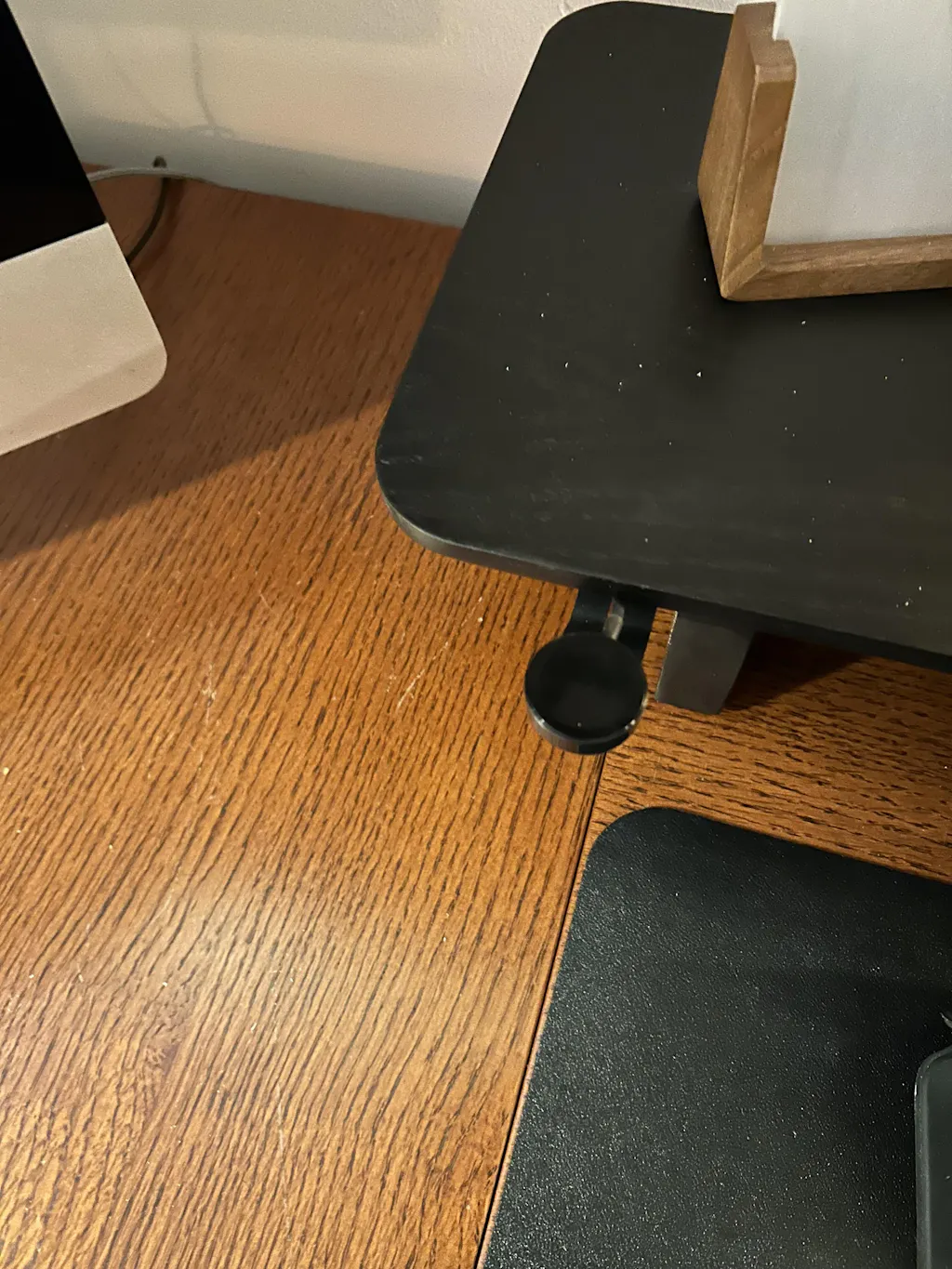 Modular Desktop Monitor Stand | Air