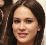 Ukraine Heritage Cotton T-Shirt