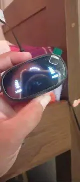 User picture