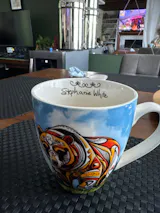 User picture