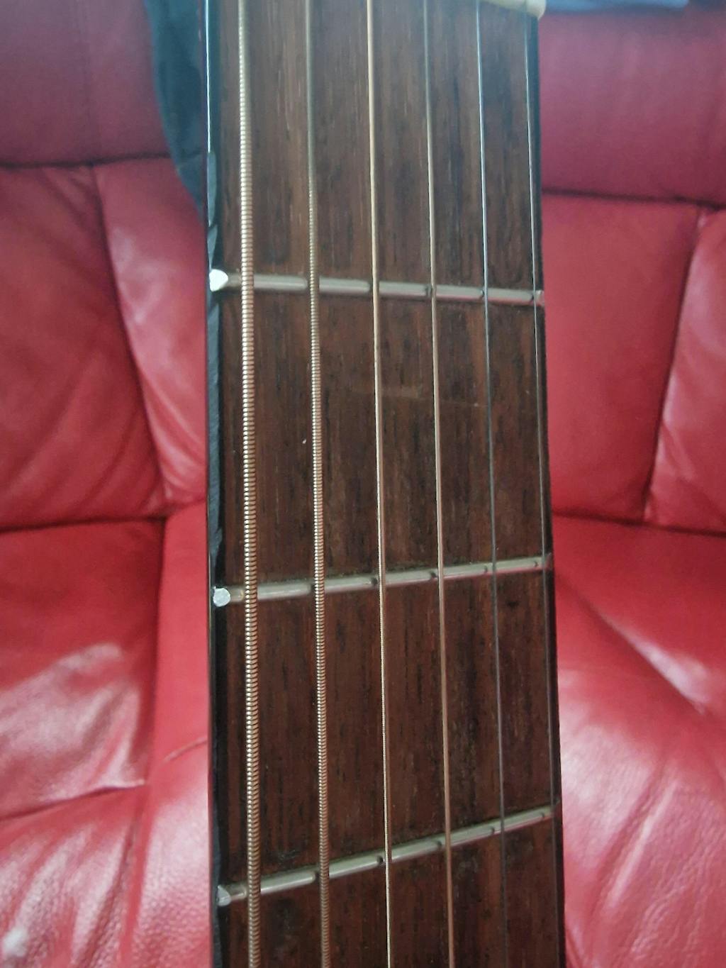 NWG 316L Stainless Steel Fret Wire- 2.0mm