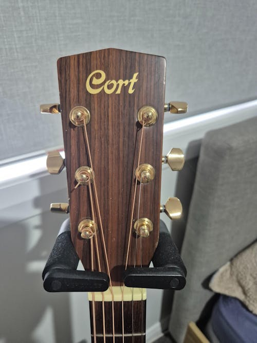 Wilkinson WJN07 Locking Tuning Machine Heads 3+3