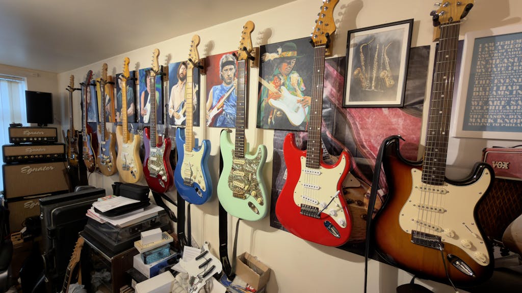 Northwest Guitars