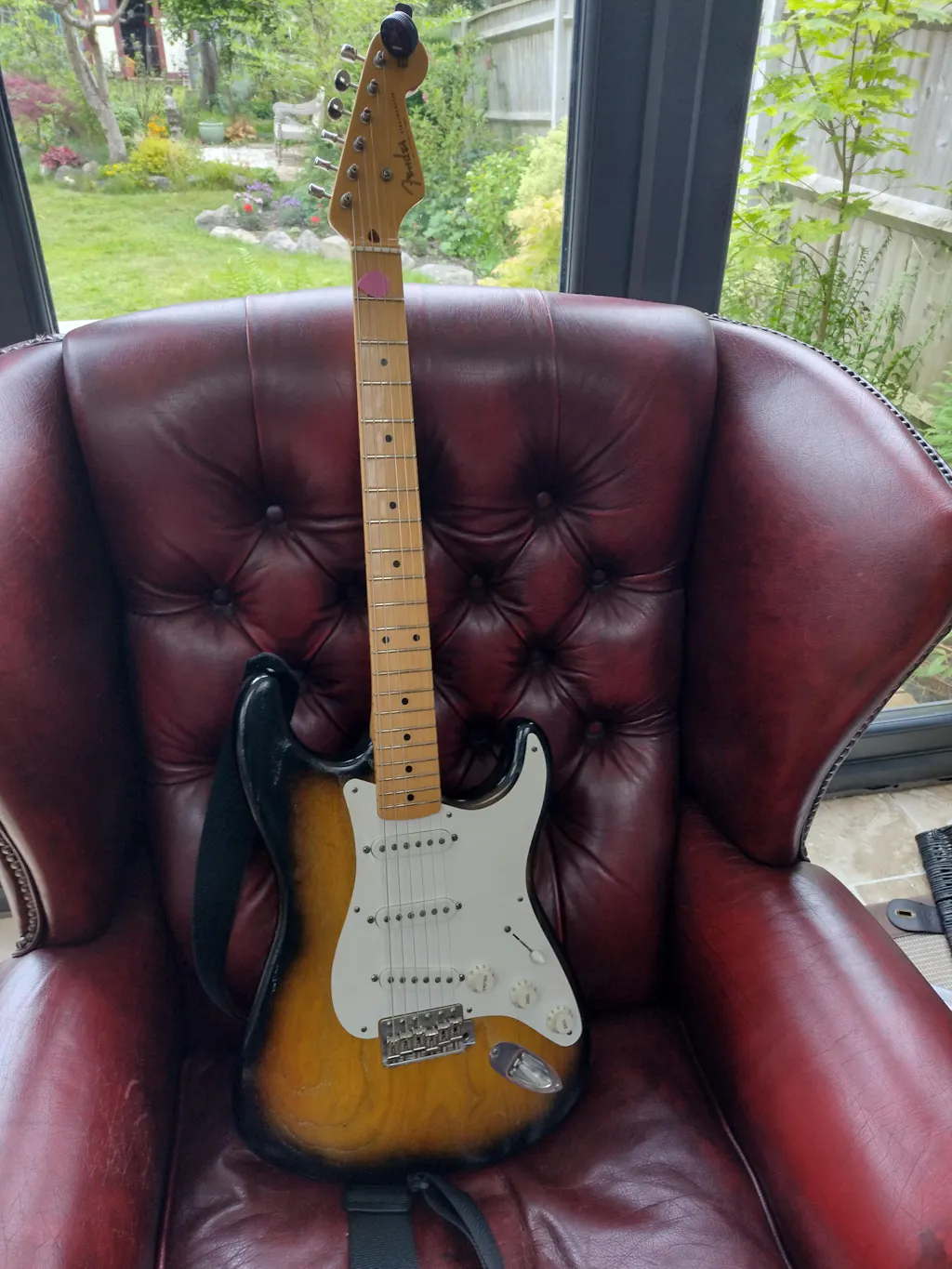 Northwest Guitars