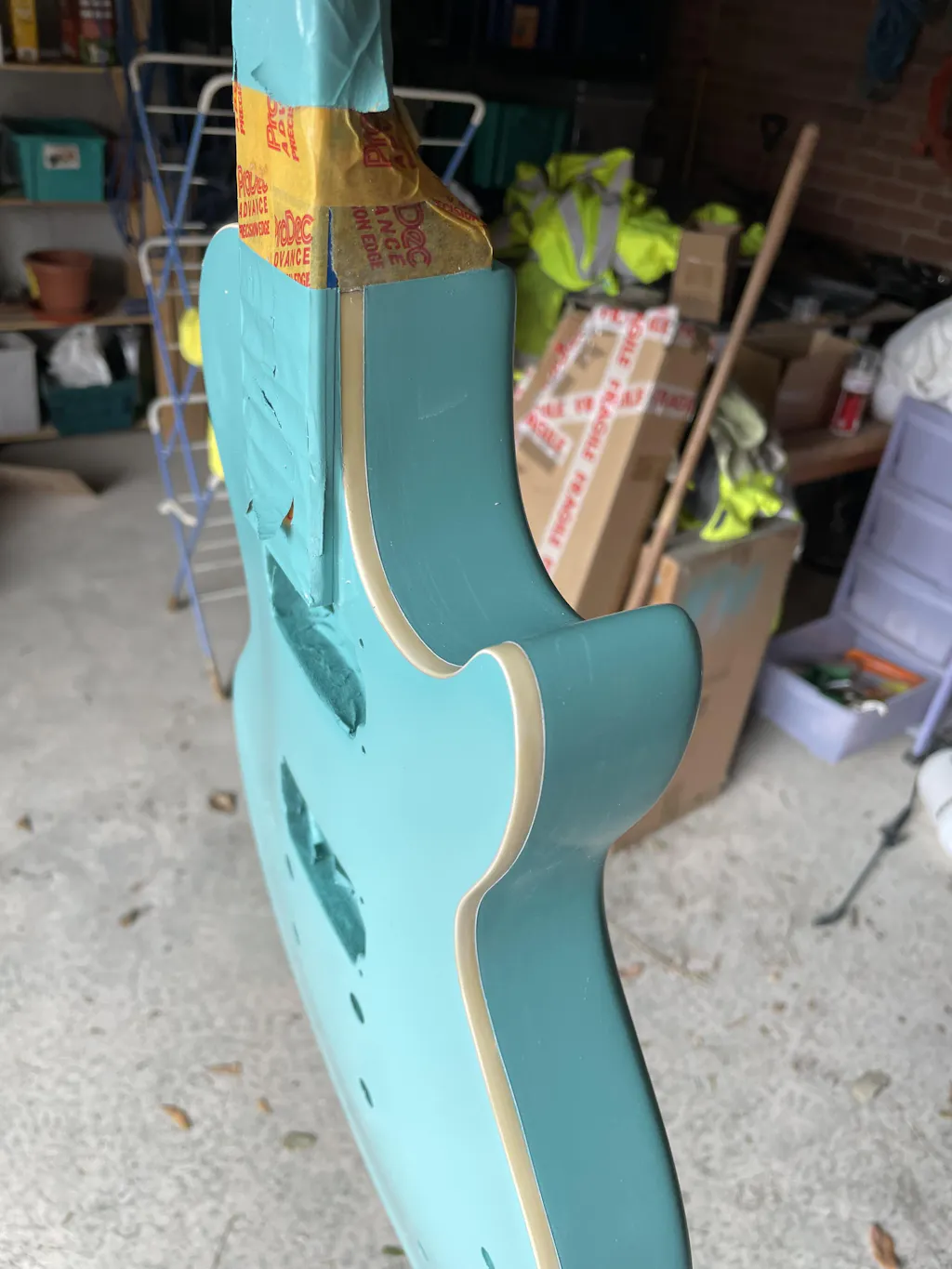 Northwest Guitars