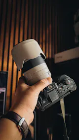 User picture