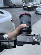 User picture