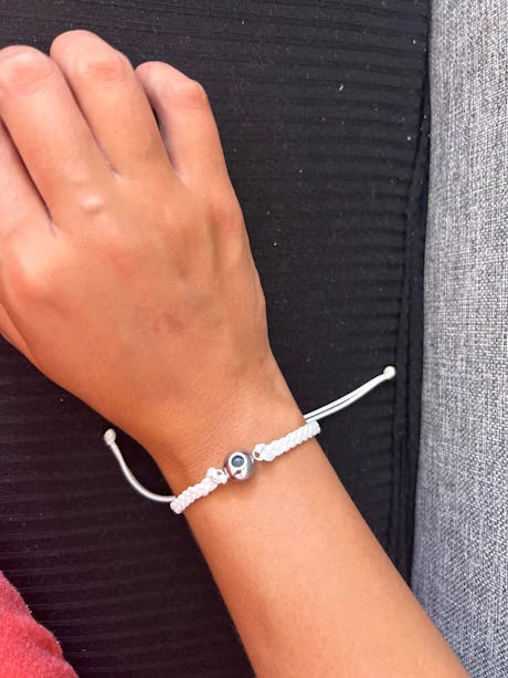 Персонализирана гривна със снимка