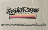 Console Retro GearMaster