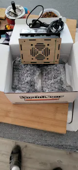 Console Retro GearMaster