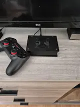 Console Retro GearMaster