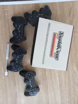 Console Retro GearMaster