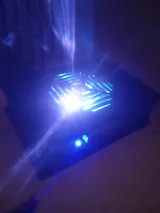 Console Retro GearMaster