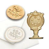 Songbird Wax Seal Stamp