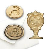 Silver Flexible Premium Sealing Wax-Pack of 3 sticks – Nostalgic