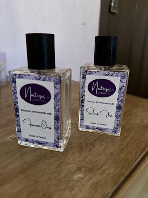 Forever Ours - Luxury Men’s Perfume in Pakistan | Nosteza