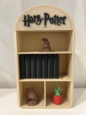 Libreria dei ricordi