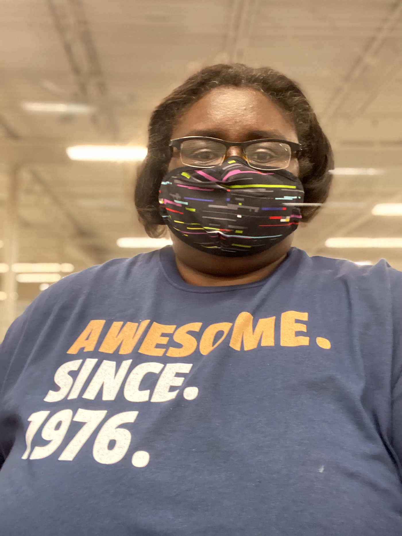 This shirt is just as awesome!