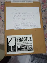 User picture