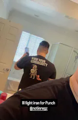 User picture