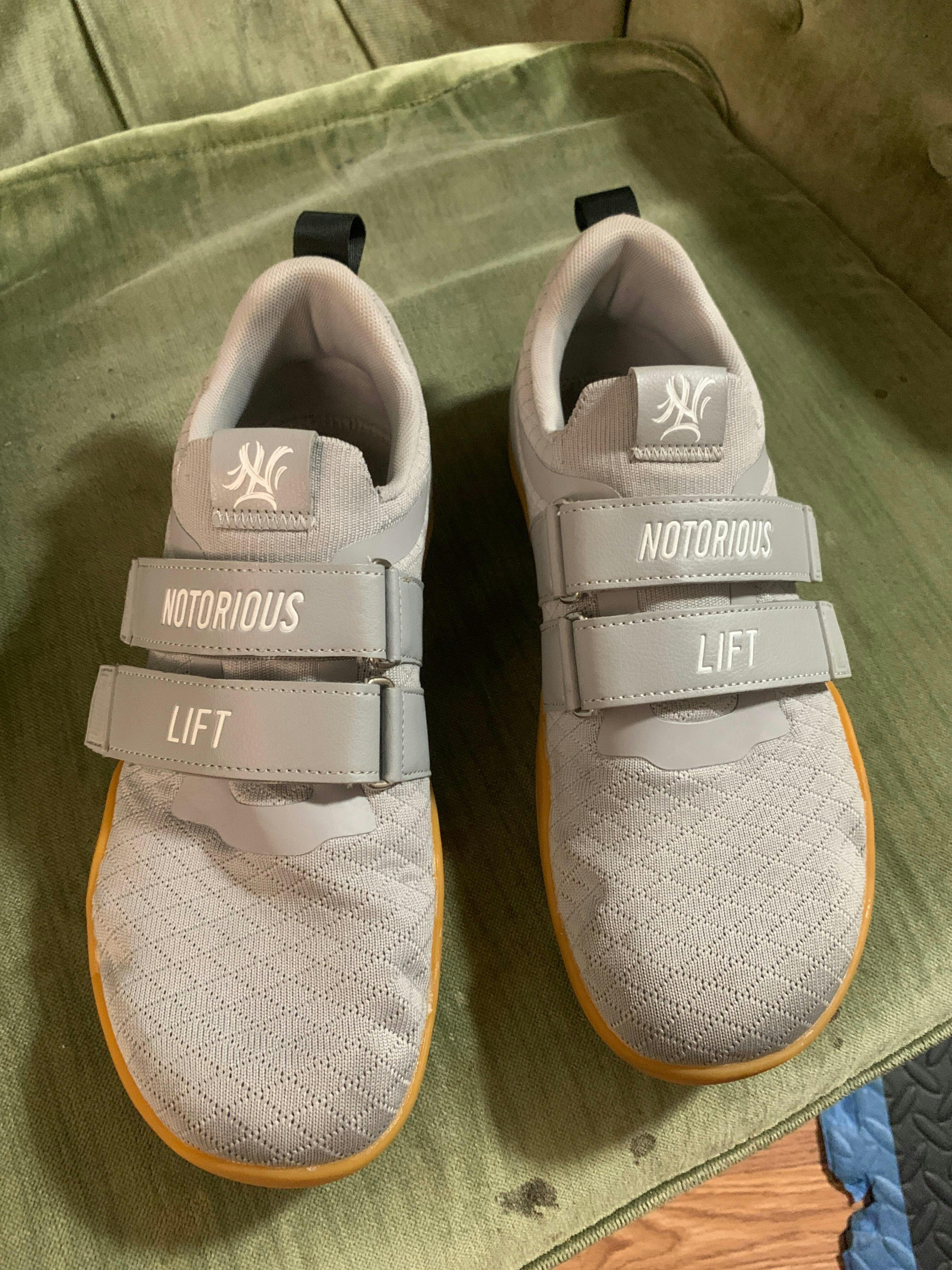 Sumo Sole Gen 4 – Notorious Lift