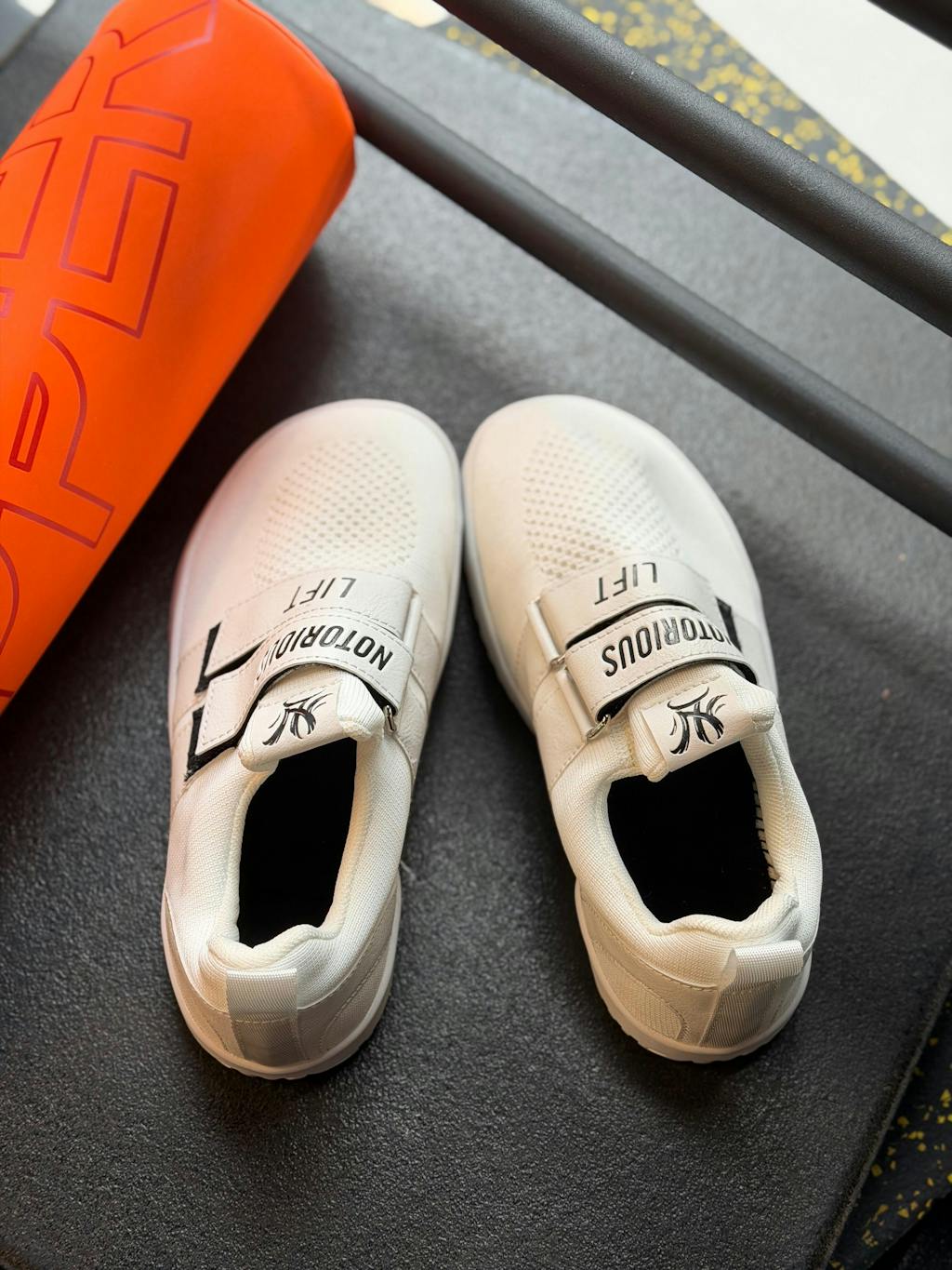 Sumo Sole Gen 4 – Notorious Lift