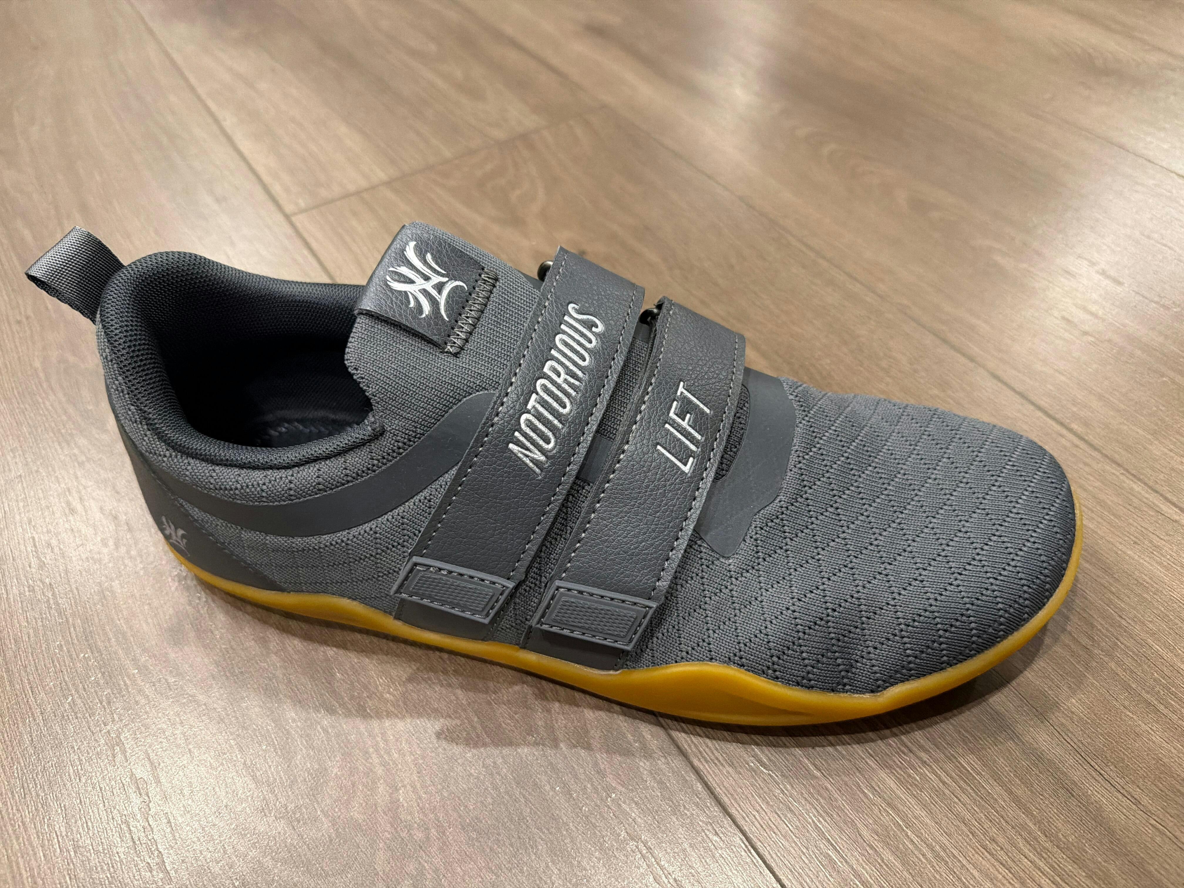 Sumo Sole Gen 4 – Notorious Lift