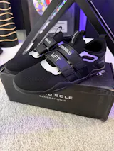 Sumo Sole Gen 4 Lavender | Notorious Lift