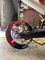 KIT COMPLET SUPERMOTARD 100% PERSONNALISABLE