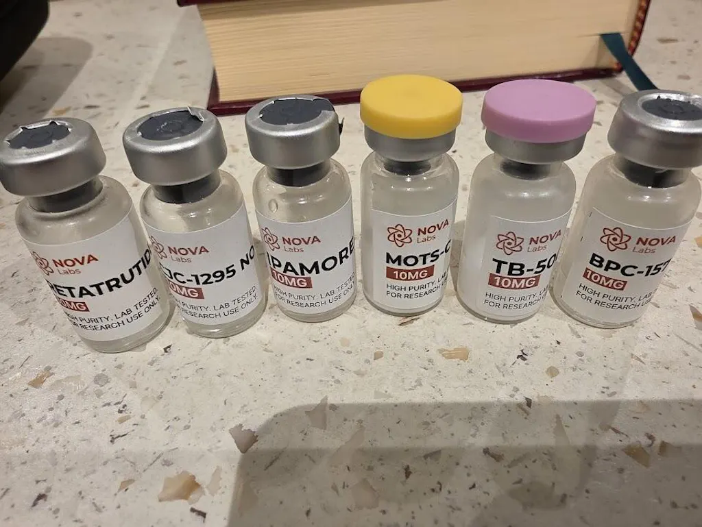 pure bio labs bpc 157 reviews BPC-157 is being promoted across podcasts, wellness clinics, and social  media as a powerful healing peptide said to repair tendons, reduce  inflammation, and speed recovery from injury. But when Flynn McGuire, a main image 1