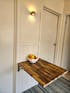 LED Rechargeable Wall Light/Sconce
