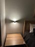 LED Rechargeable Wall Light/Sconce