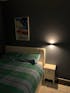 LED Rechargeable Wall Light/Sconce