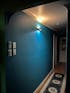 LED Rechargeable Wall Light/Sconce