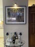 LED Rechargeable Wall Light/Sconce