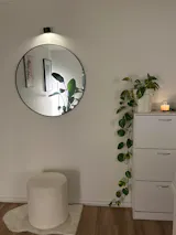 LED Rechargeable Wall Light/Sconce
