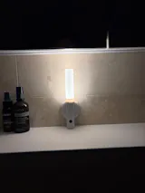 Rechargeable Sensor Wall Light