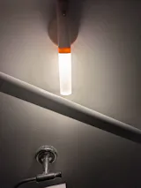 Rechargeable Sensor Wall Light