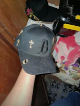 BARBAS HATS GALAXY