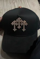 BARBAS HATS GALAXY