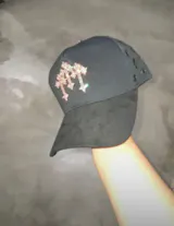 BARBAS HATS GALAXY