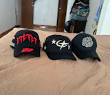 BARBAS HATS GALAXY