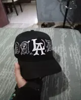 BARBAS HATS GALAXY
