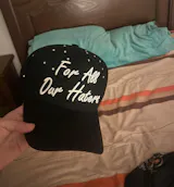 DANDY HATS TOMBOCHIO