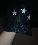 BARBAS HATS CT STAR