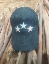 BARBAS HATS CT STAR