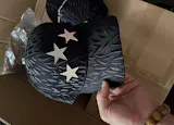BARBAS HATS CT STAR
