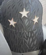 BARBAS HATS CT STAR