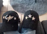 BARBAS HATS GALAXY