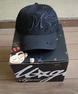 31 HATS EL MAGO
